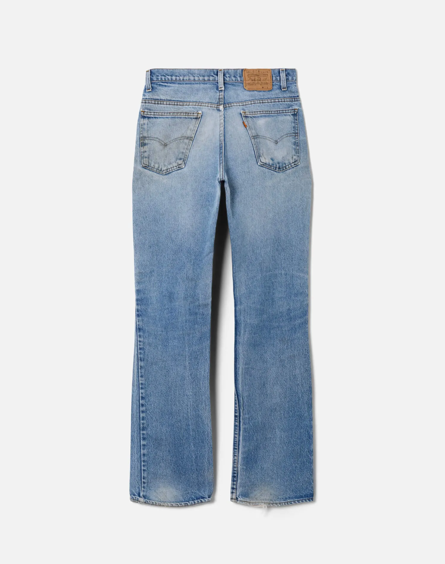 80s Levi's 517 -#23 sold by Re/Done product image thumbnail 2