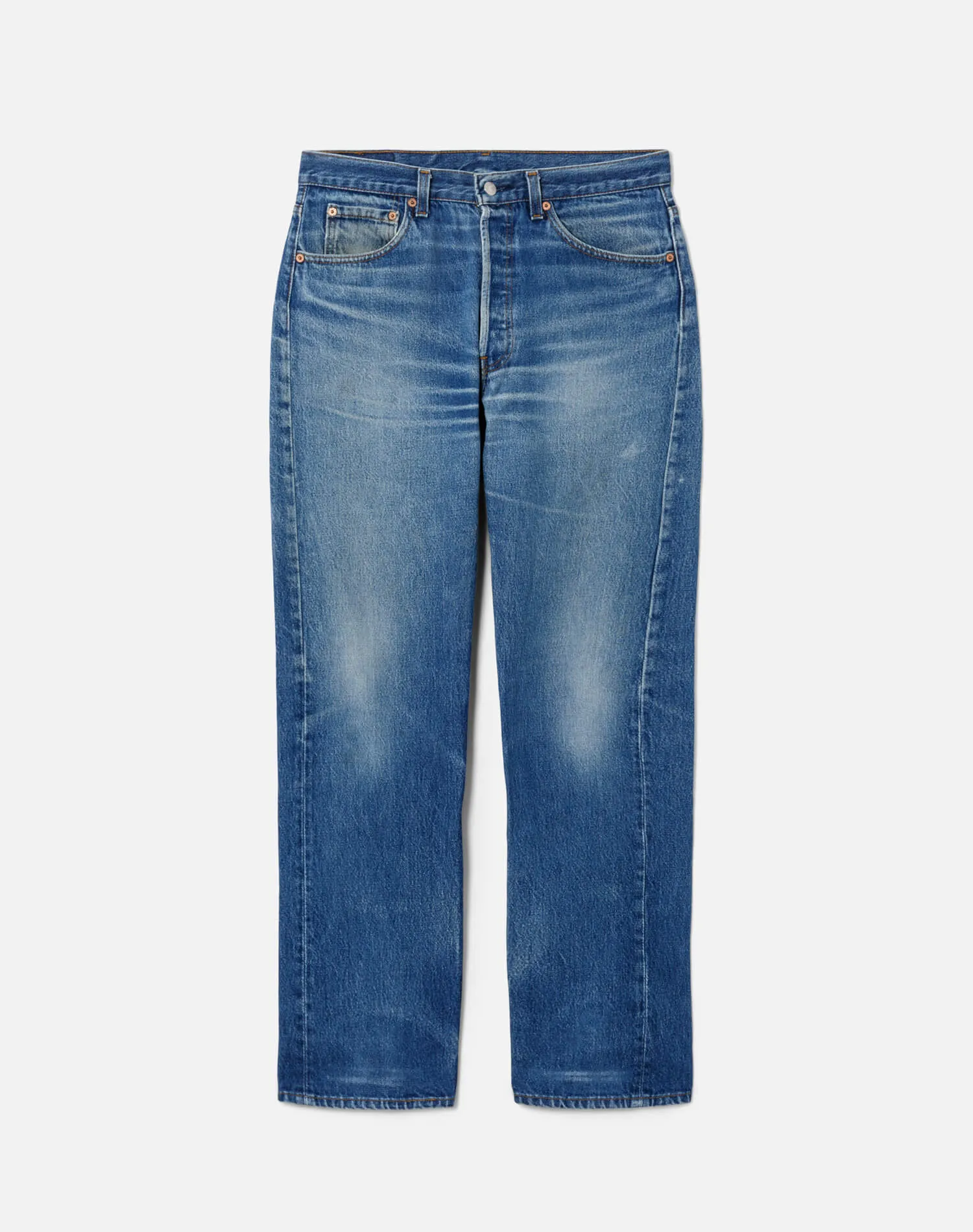 80s Levi's 501 -#22 sold by Re/Done