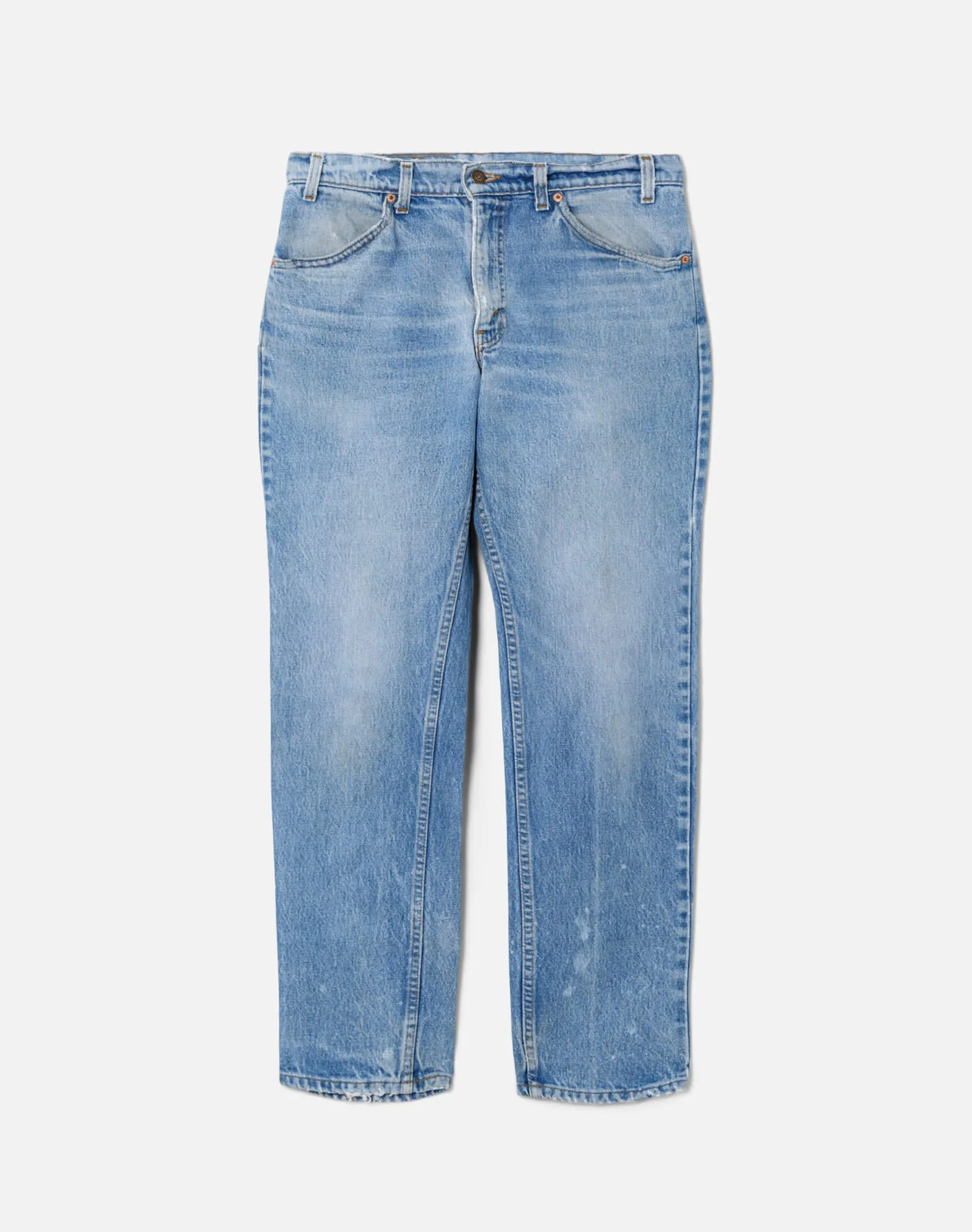 80s Levi's 505 -#21 sold by Re/Done