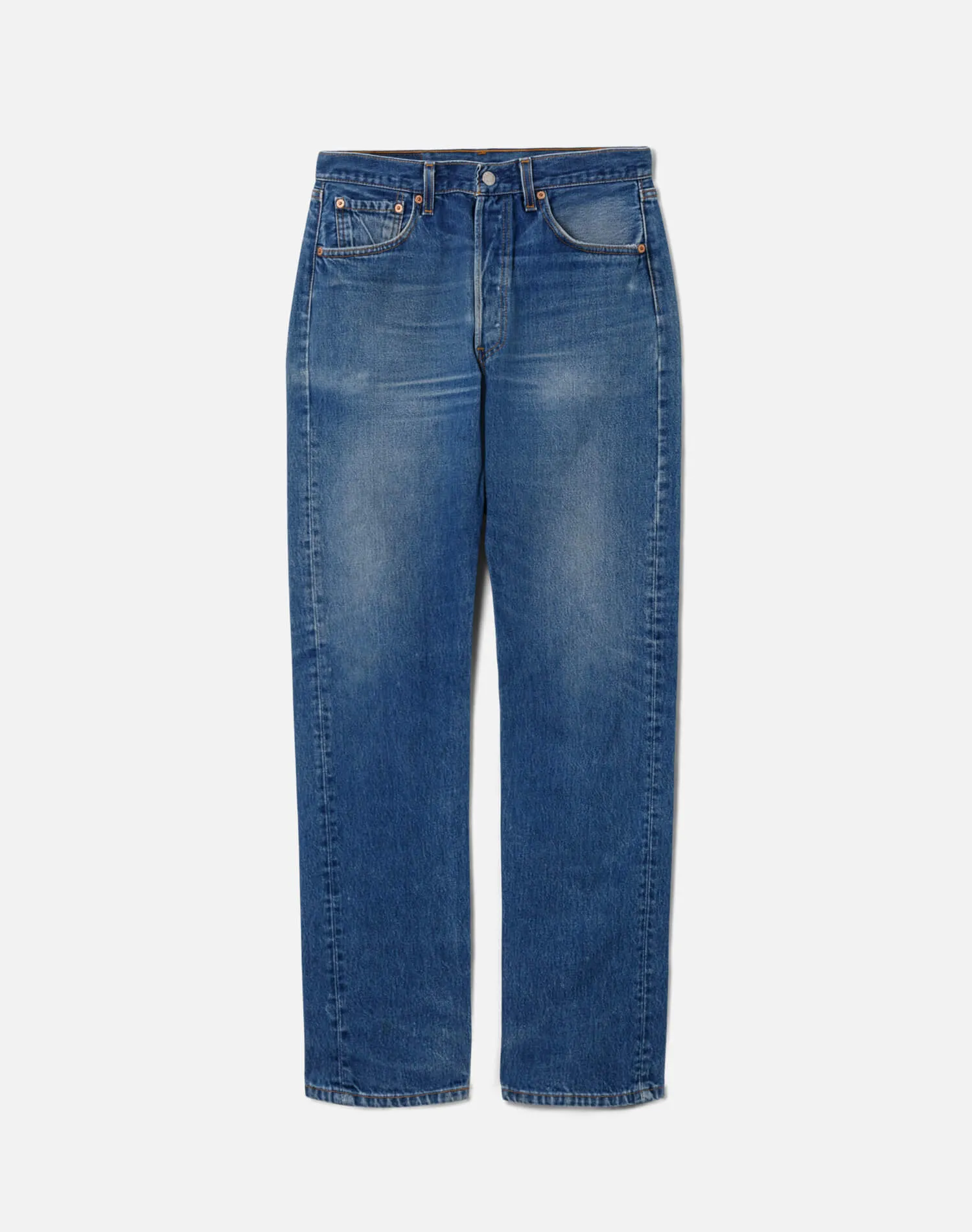 80s Levi's 501 -#19 sold by Re/Done