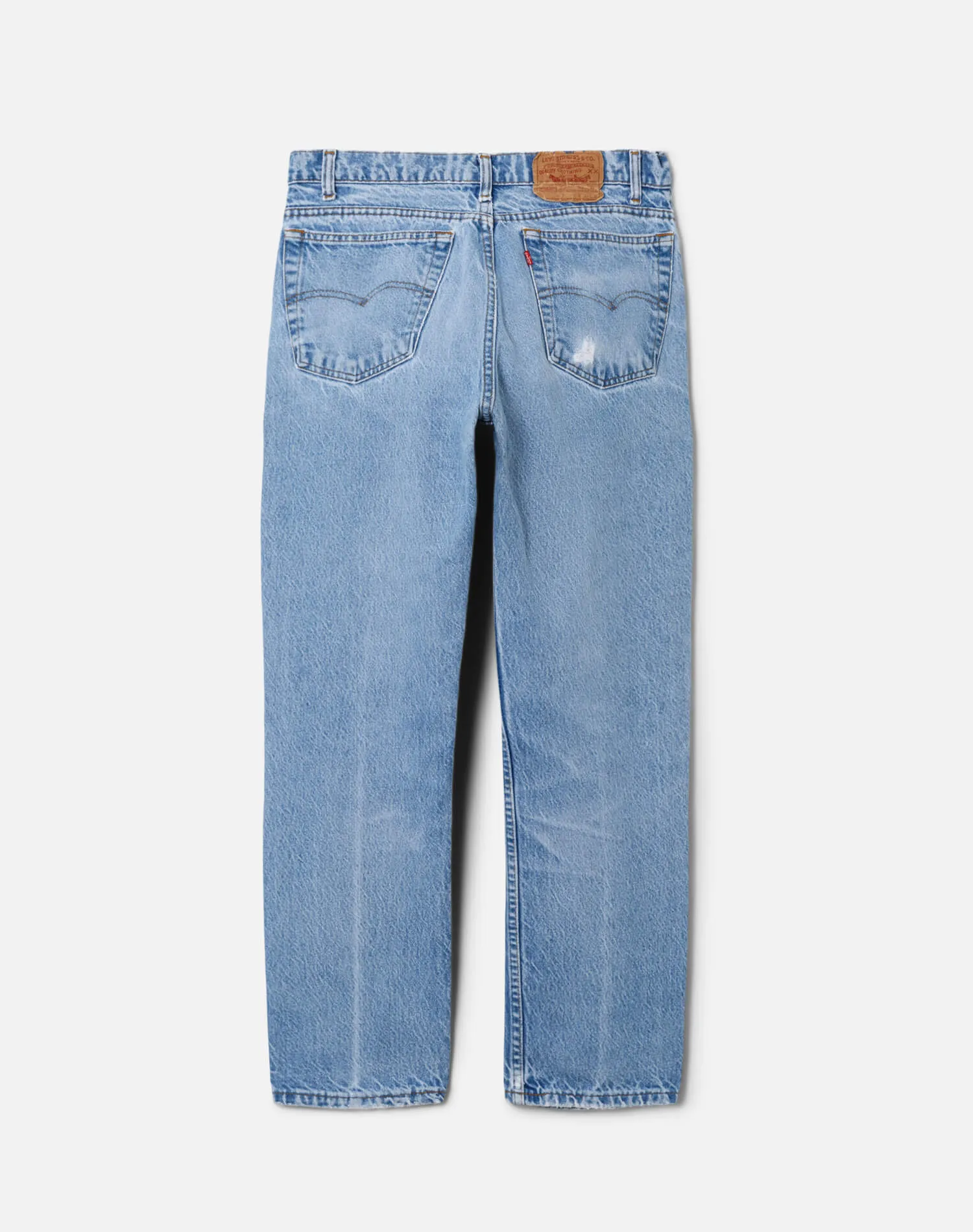 80s Levi's 505 -#18 sold by Re/Done product image thumbnail 2