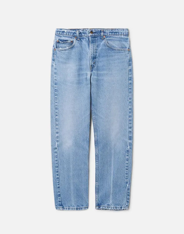 80s Levi's 505 -#18 sold by Re/Done