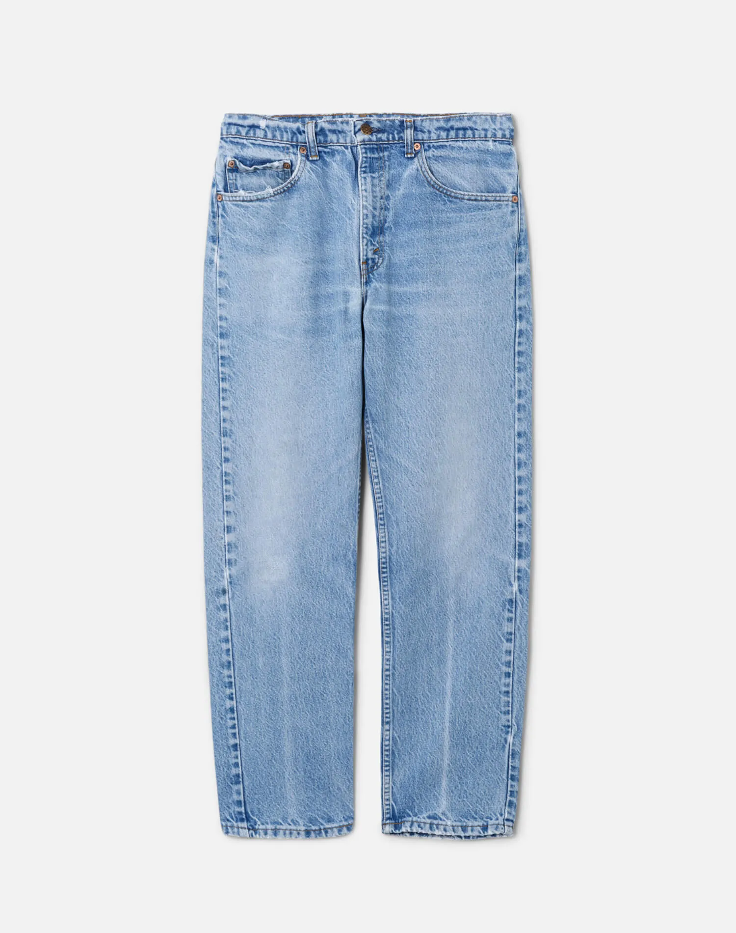 80s Levi's 505 -#18 sold by Re/Done