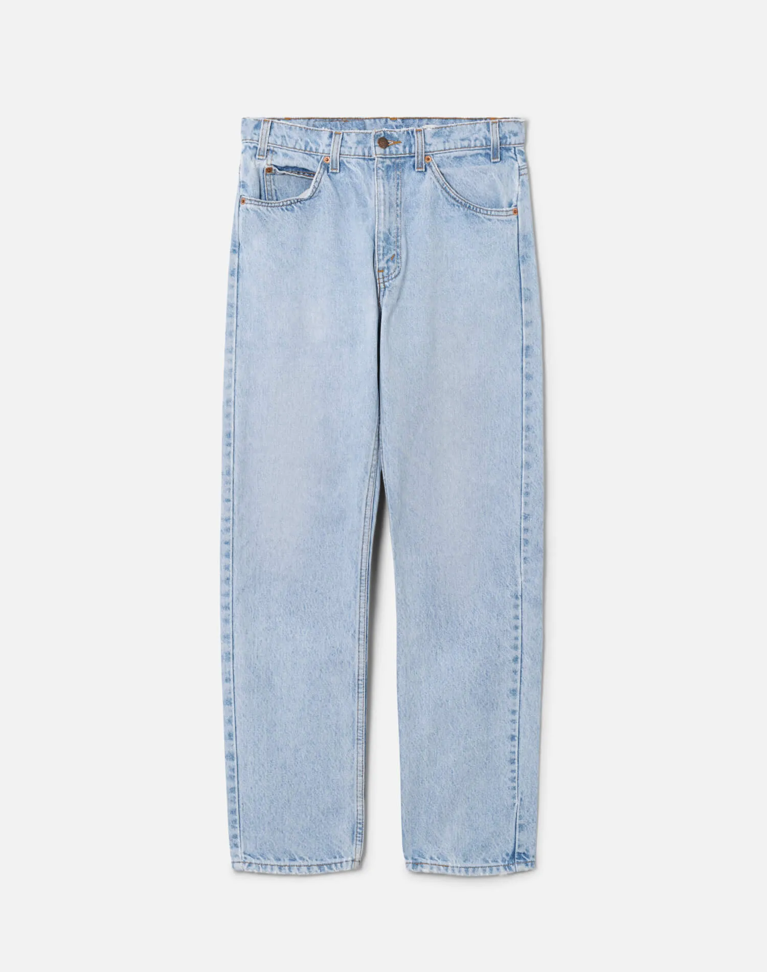 80s Levi's 505 -#17 sold by Re/Done