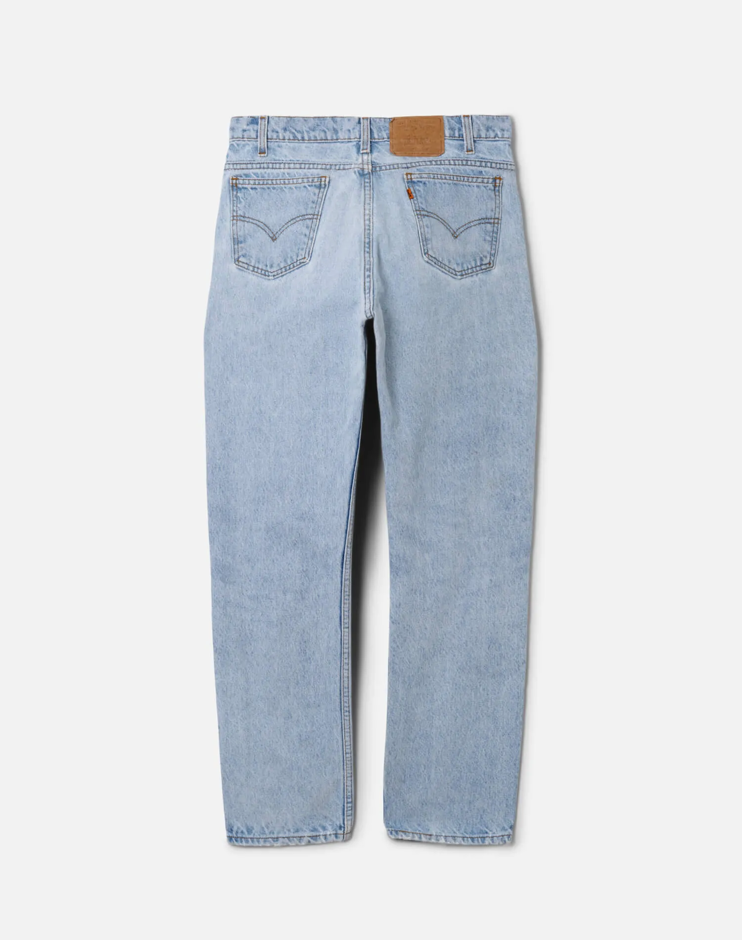 80s Levi's 505 -#17 sold by Re/Done product image thumbnail 2