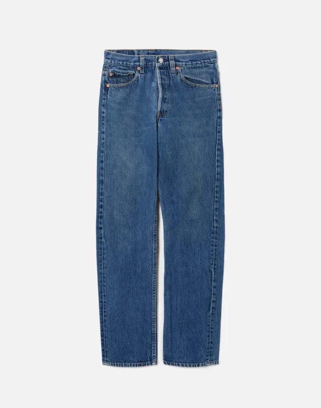 80s Levi's 501 -#13 sold by Re/Done