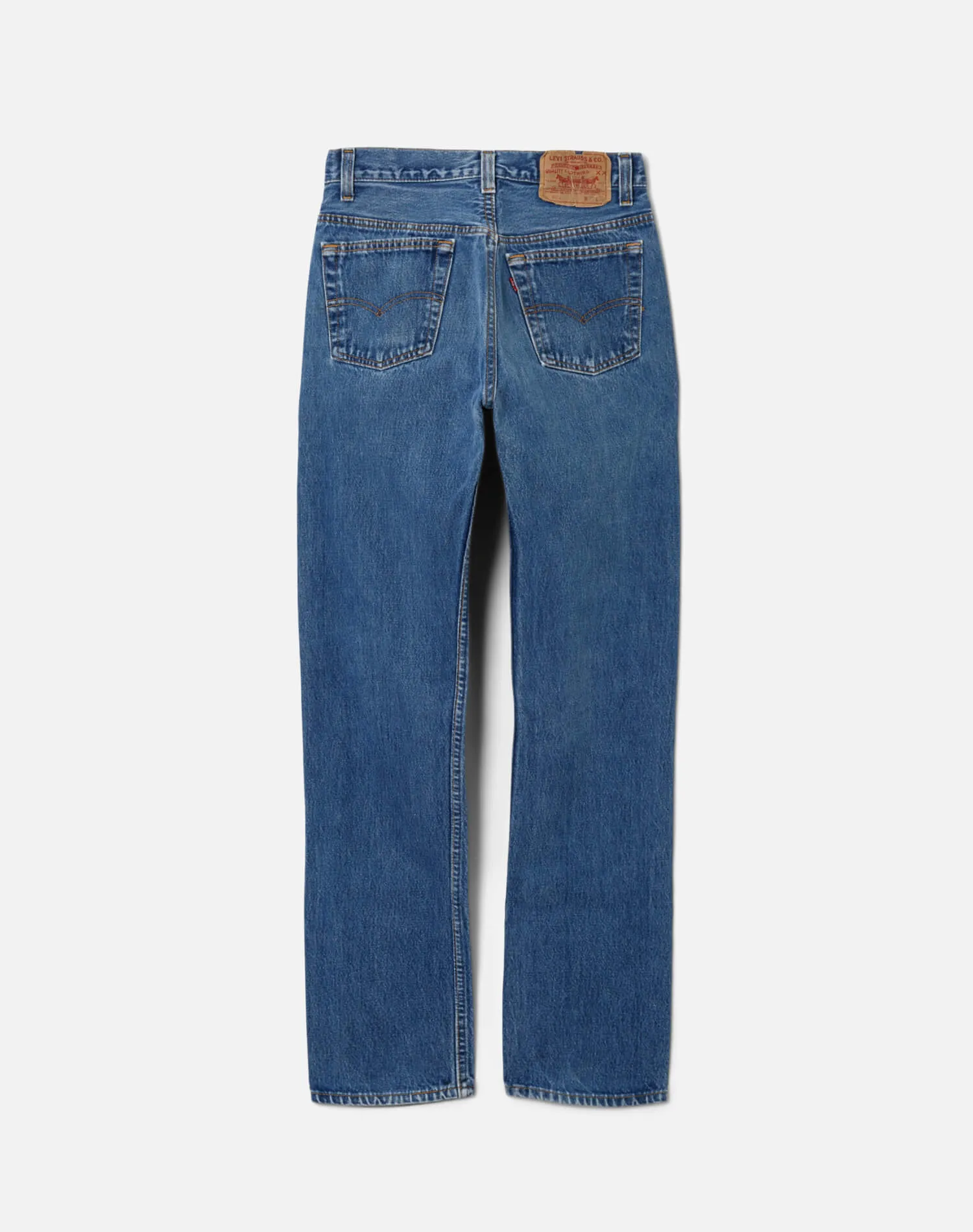 80s Levi's 501 -#13 sold by Re/Done product image thumbnail 2