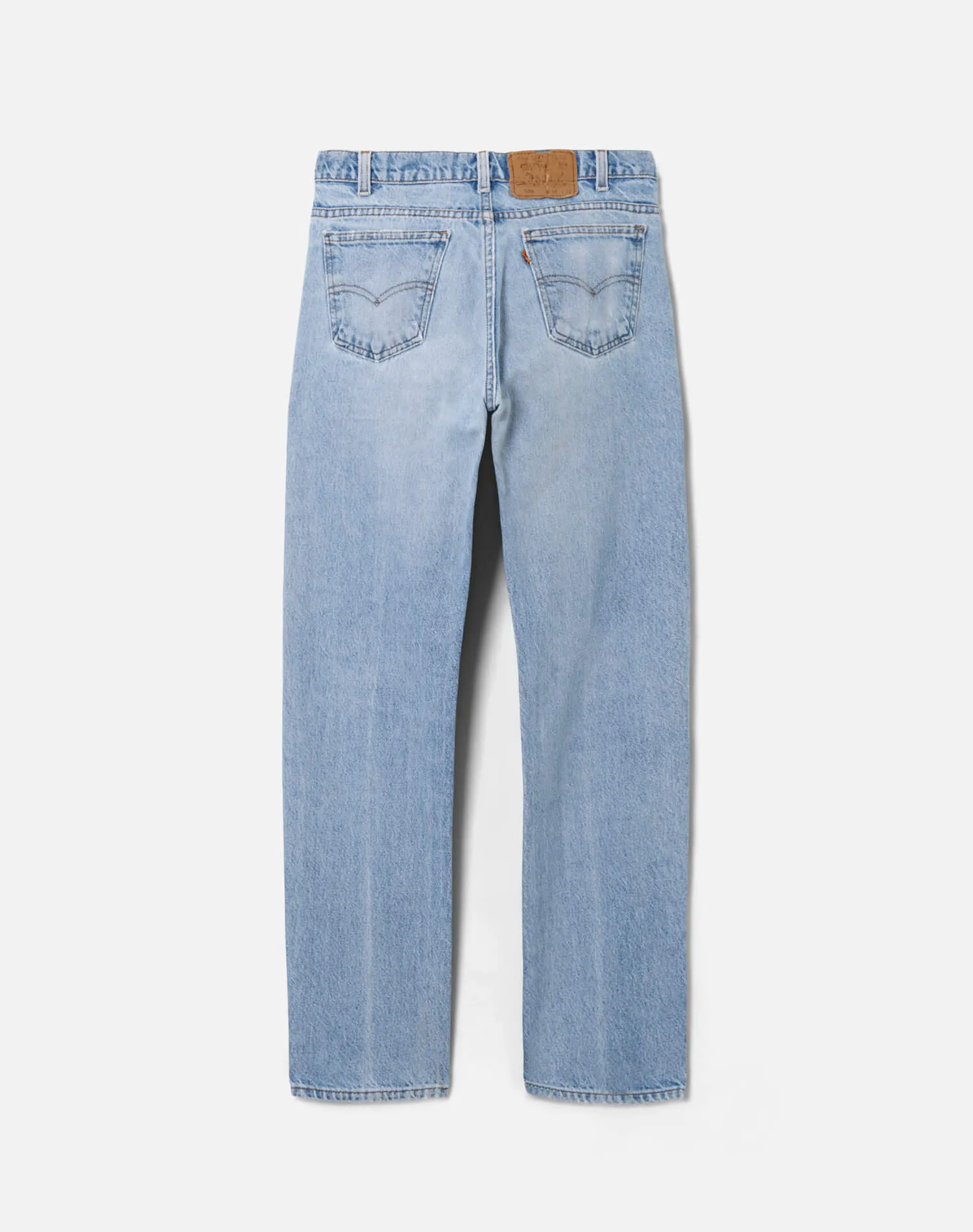 80s Levi's 505 -#11 sold by Re/Done product image thumbnail 2
