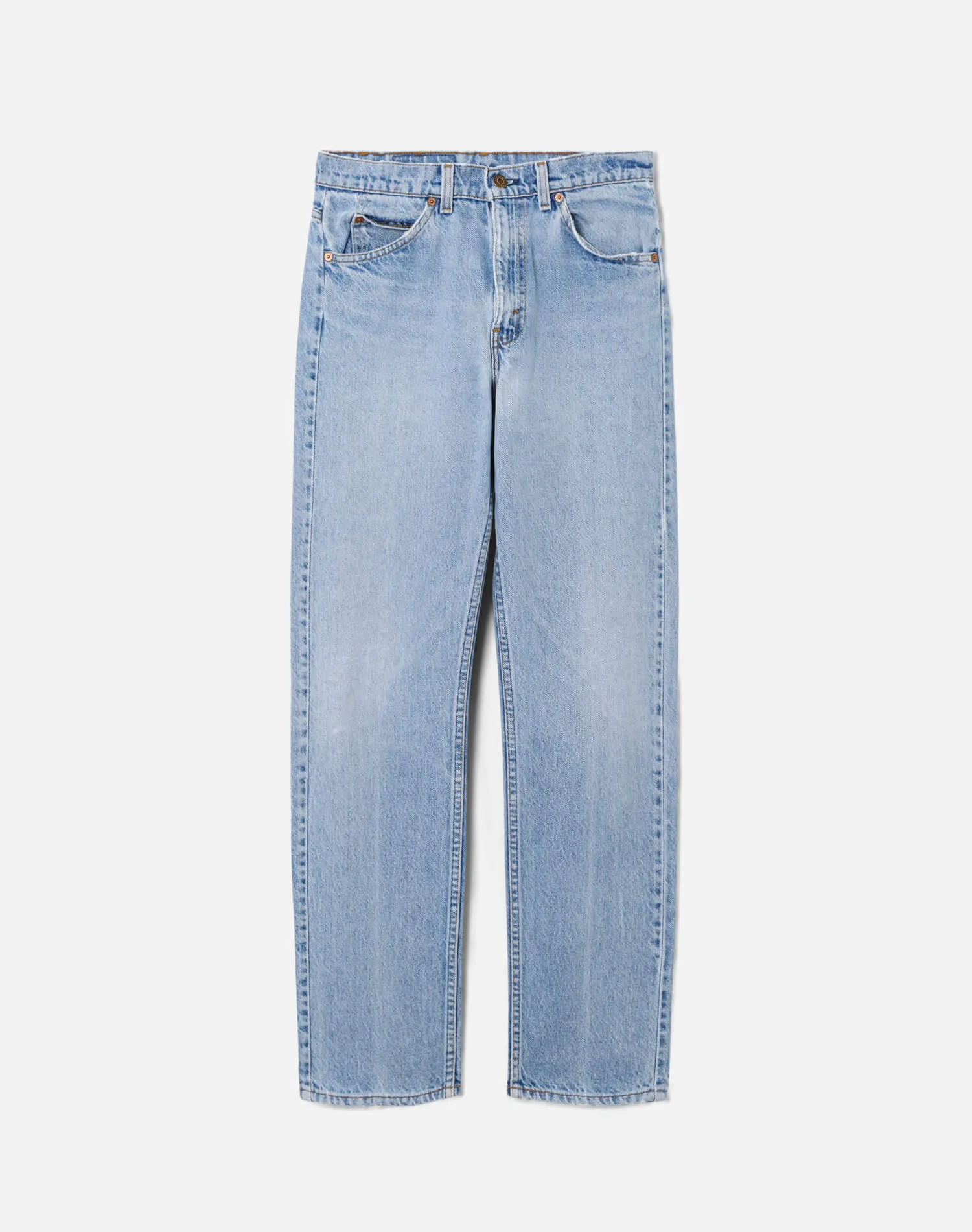 80s Levi's 505 -#11 sold by Re/Done