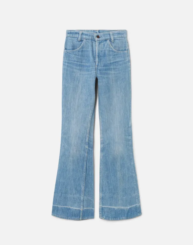 80s Levi's 517 -#10 sold by Re/Done