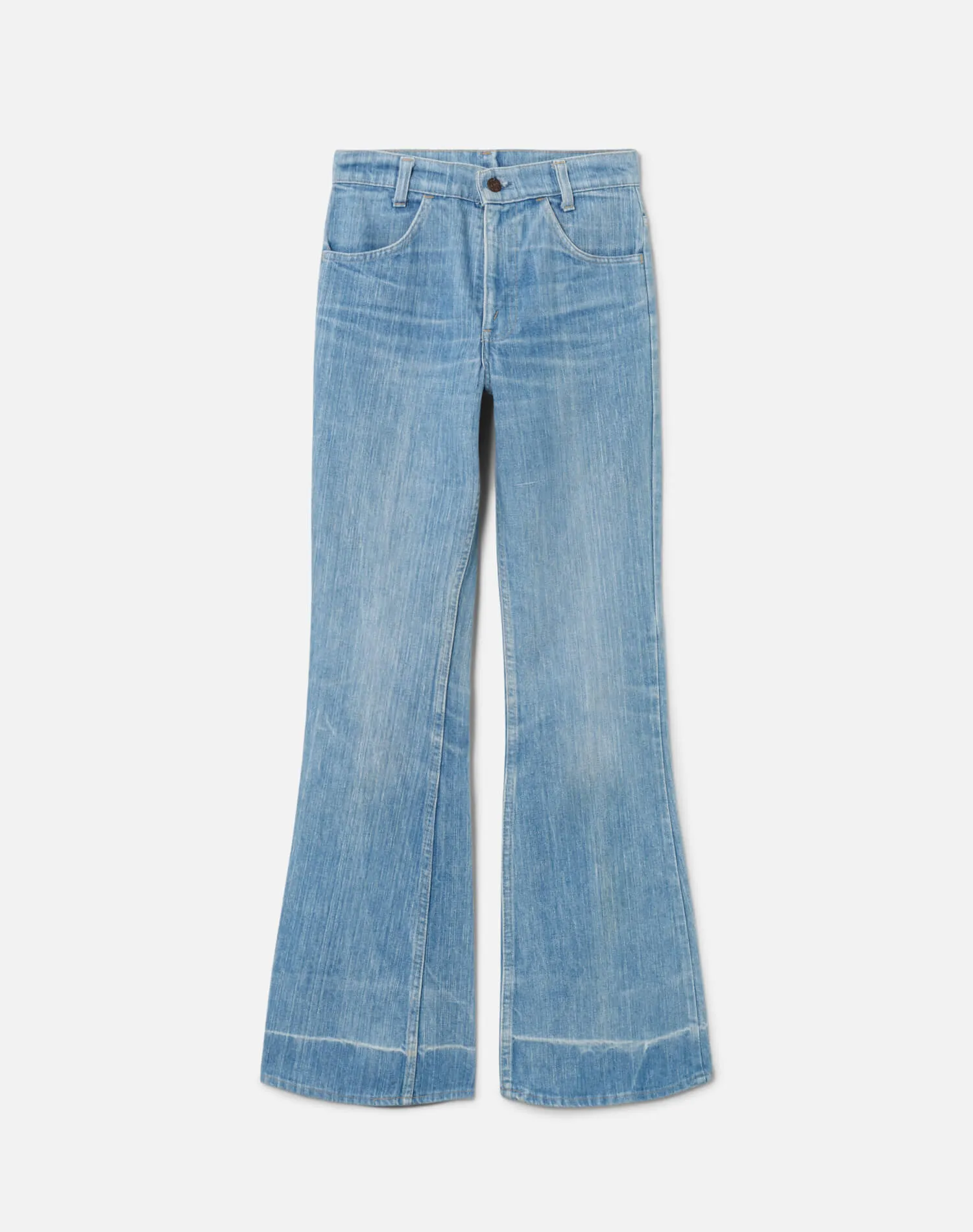 80s Levi's 517 -#10 sold by Re/Done