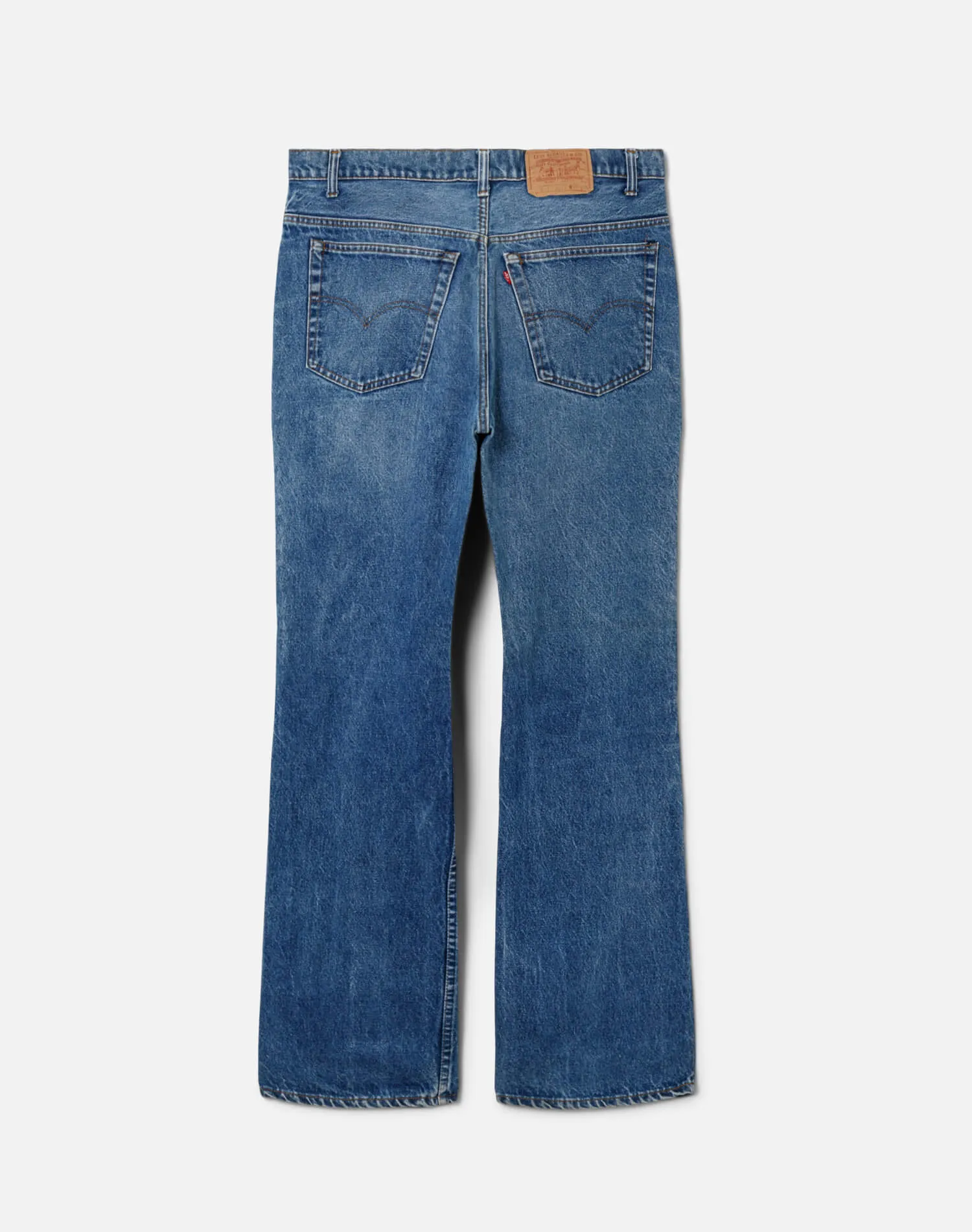 70s Levi's 517 -#8 sold by Re/Done product image thumbnail 2