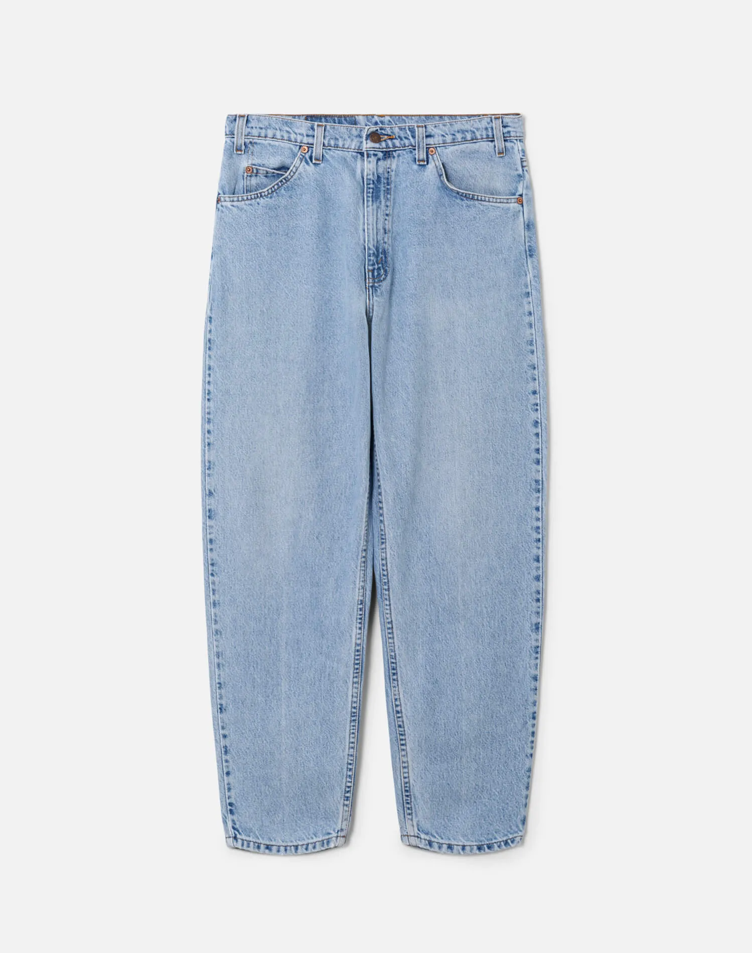 80s Levi's 550 -#6 sold by Re/Done