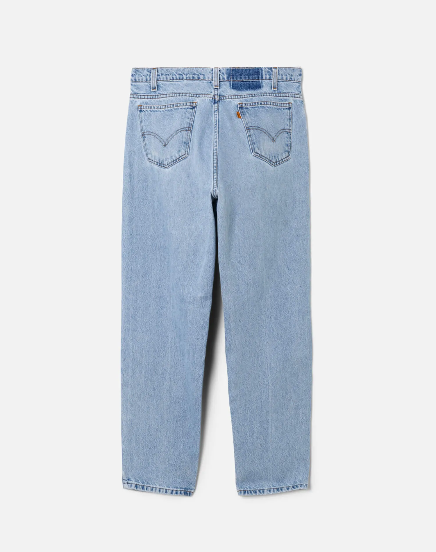 80s Levi's 550 -#6 sold by Re/Done product image thumbnail 2