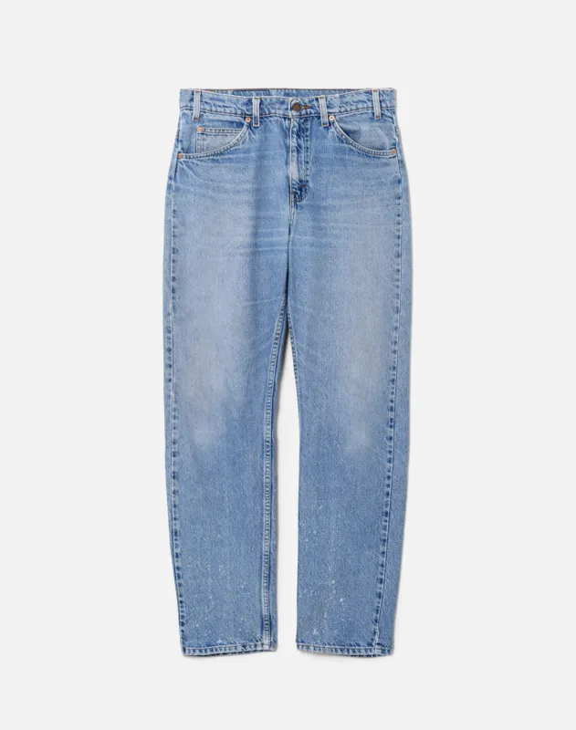 80s Levi's 505 -#5 sold by Re/Done