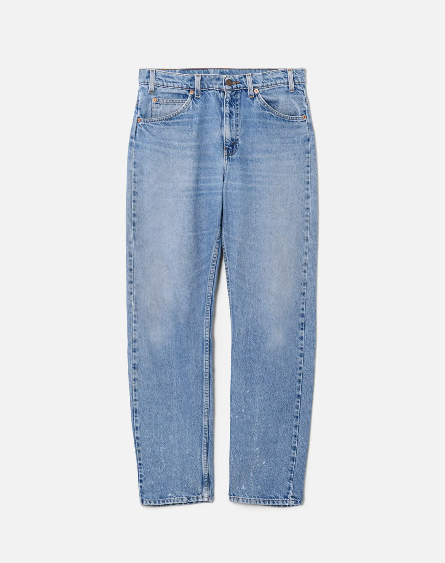 80s Levi's 505 -#5 sold by Re/Done