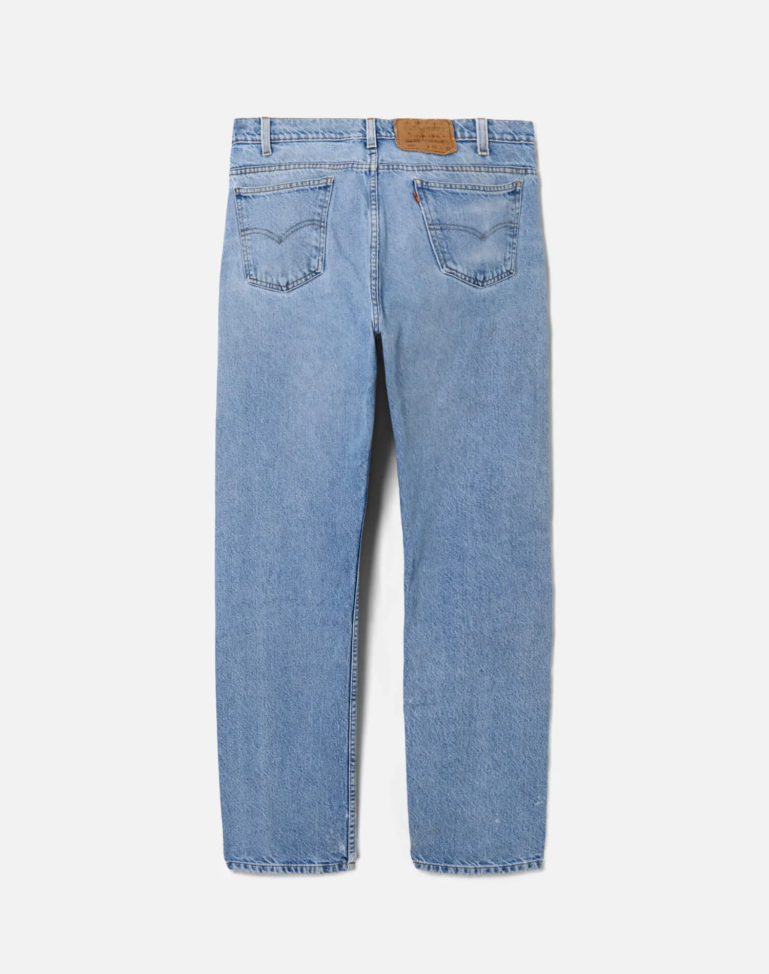 80s Levi's 505 -#5 sold by Re/Done product image thumbnail 2