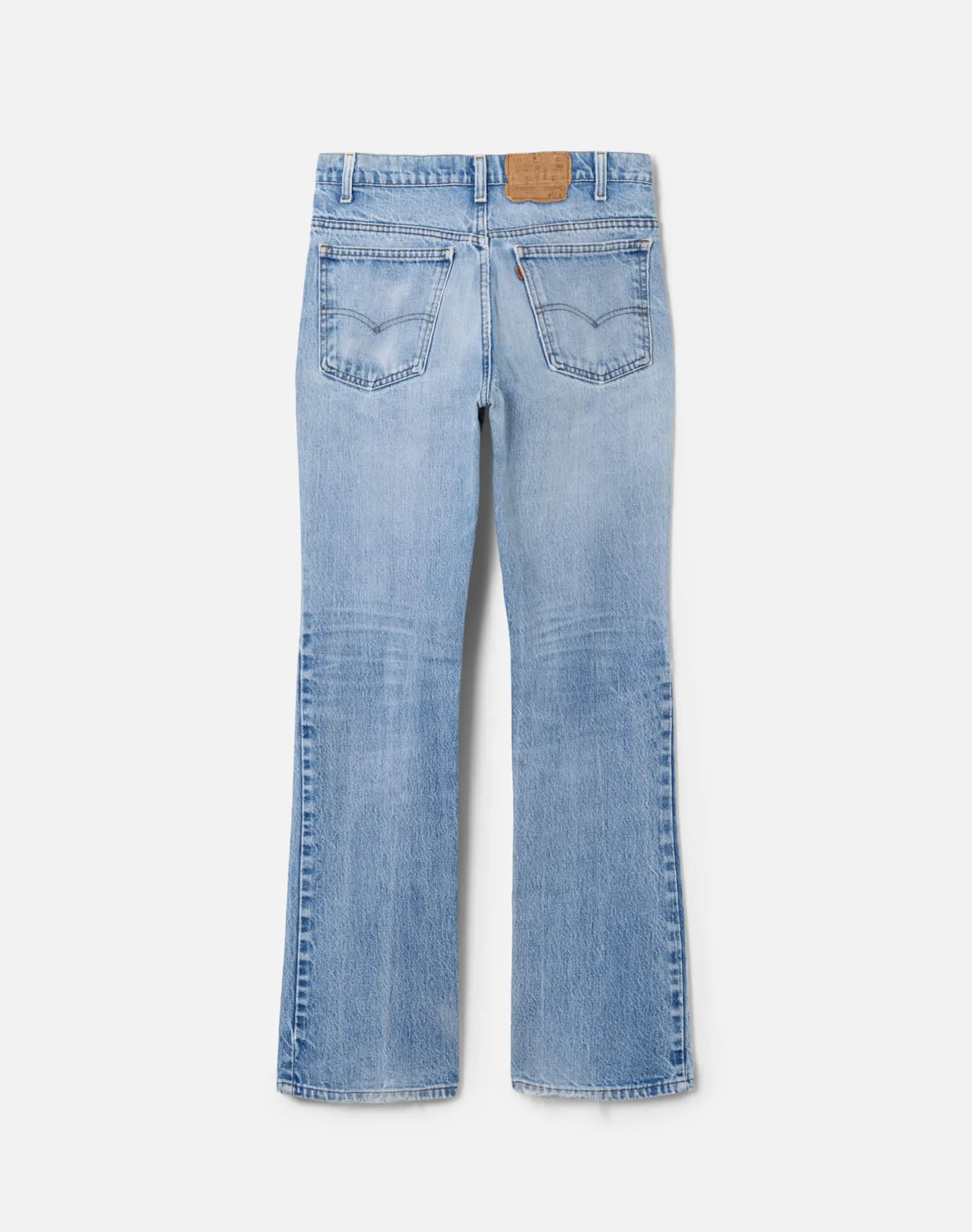 70s Levi's 517 -#4 sold by Re/Done product image thumbnail 2