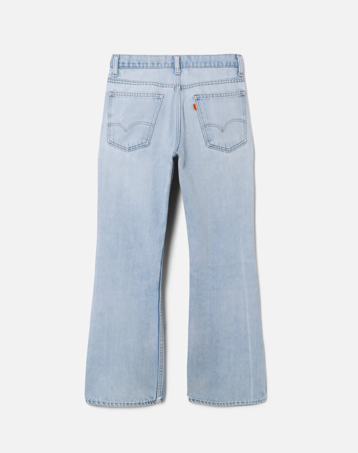 70s Levi's 517 -#3 sold by Re/Done product image thumbnail 2