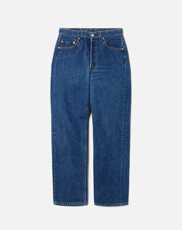 80s Levi's 501 -#2 sold by Re/Done