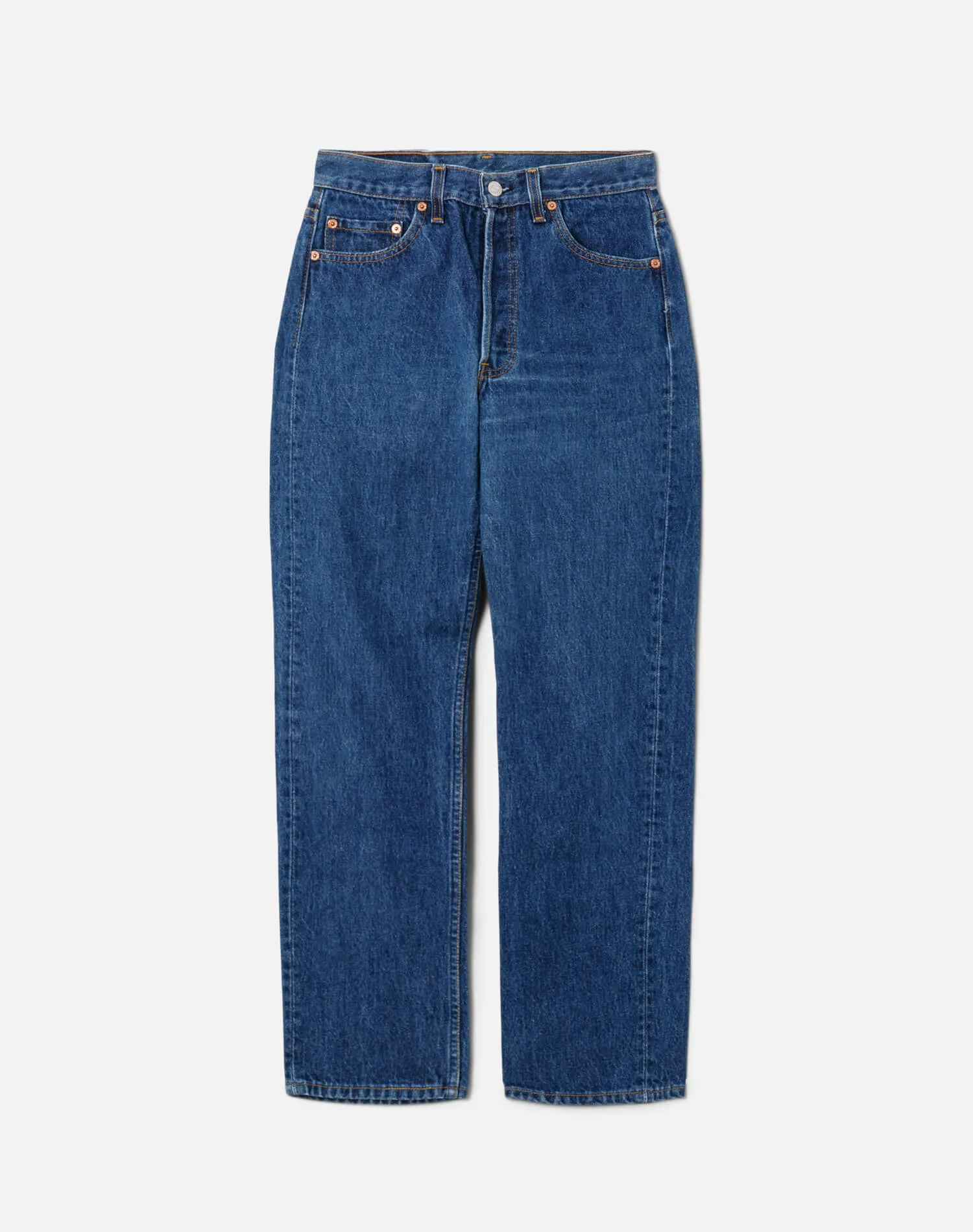 80s Levi's 501 -#2 sold by Re/Done