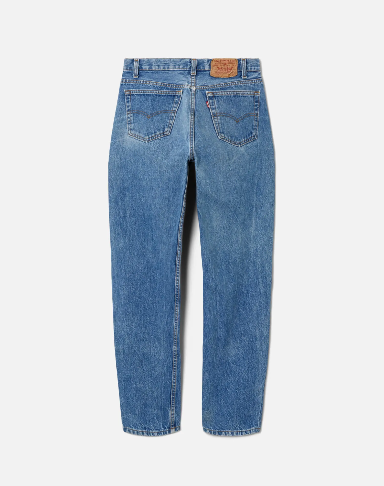 80s Levi's 501 -#1 sold by Re/Done product image thumbnail 2