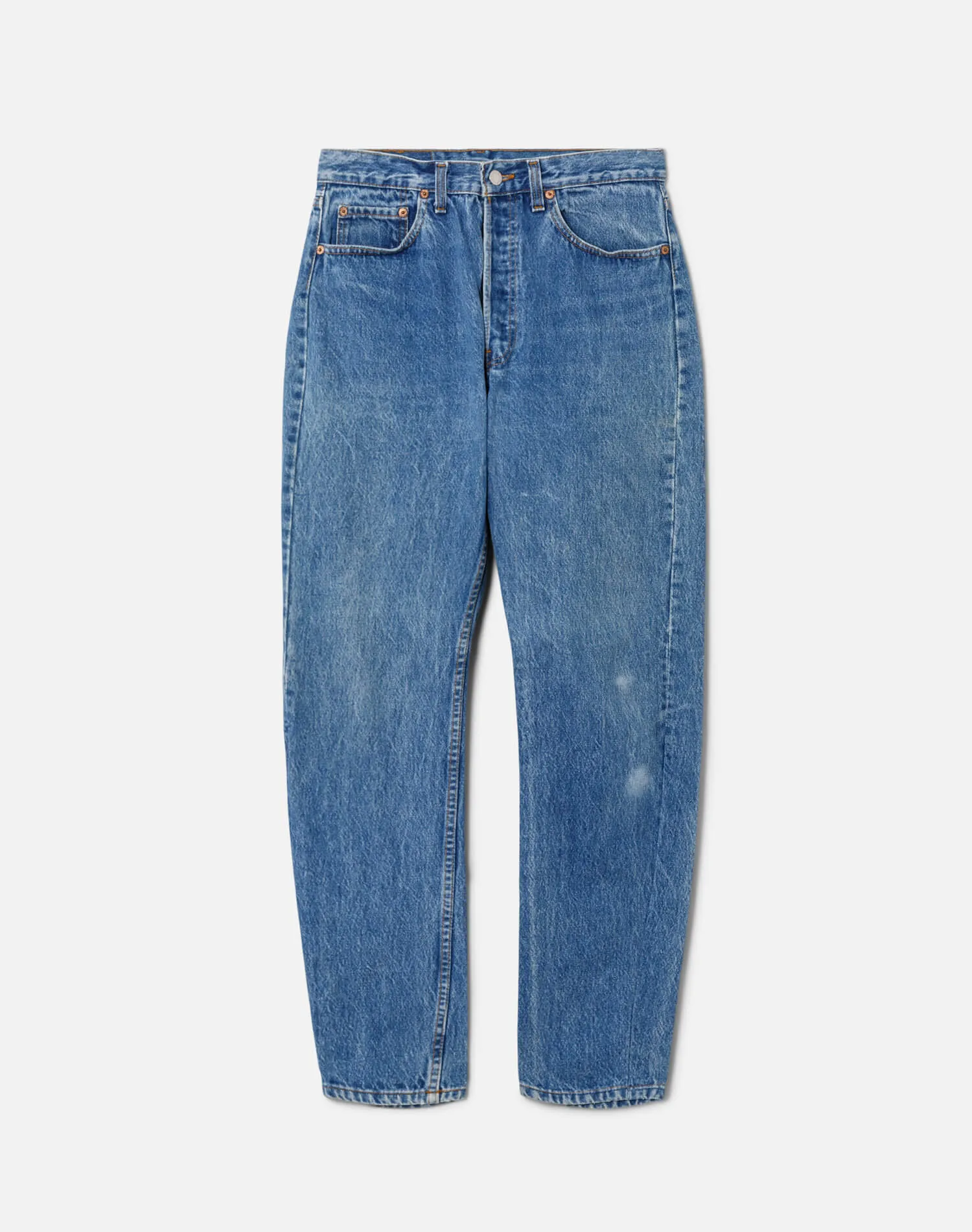 80s Levi's 501 -#1 sold by Re/Done