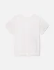 Classic "Drinks" Tee - Vintage White sold by Re/Done