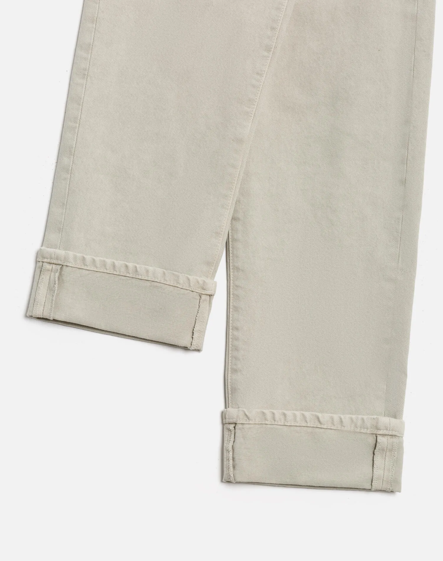 The Bender Jean - Pebble sold by Re/Done product image thumbnail 4