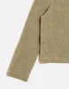 Long Sleeve Boxy Tee - Olivos sold by Re/Done
