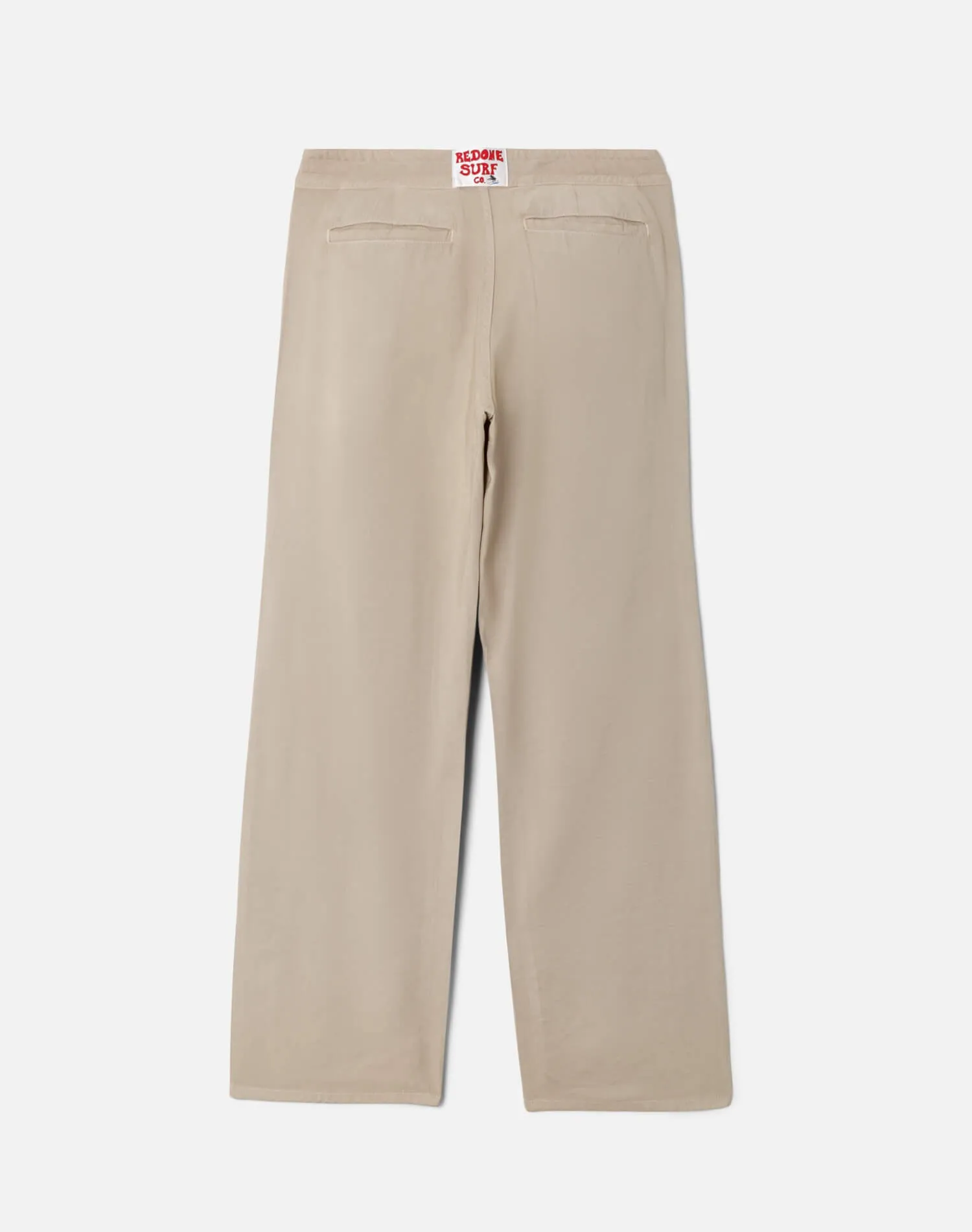 The Surf Pant - Cafe sold by Re/Done product image thumbnail 2