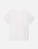 70s Loose "Summer" Tee - Vintage White sold by Re/Done