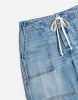 Beach Pant - Hacienda sold by Re/Done