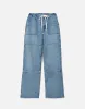 Beach Pant - Hacienda sold by Re/Done