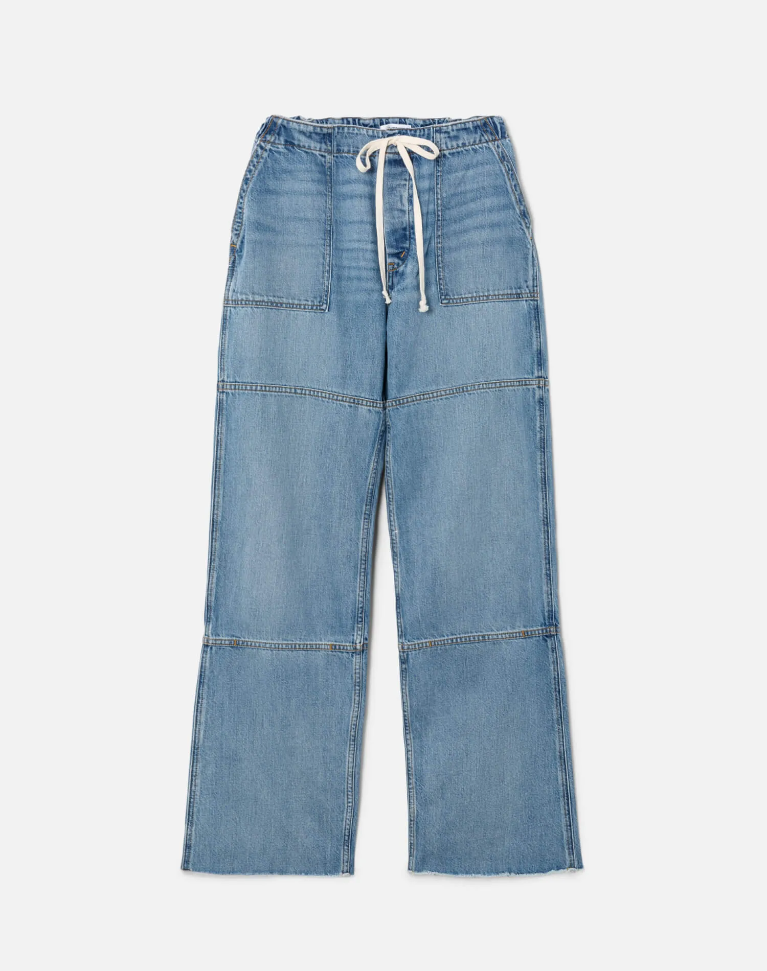 Beach Pant - Hacienda sold by Re/Done