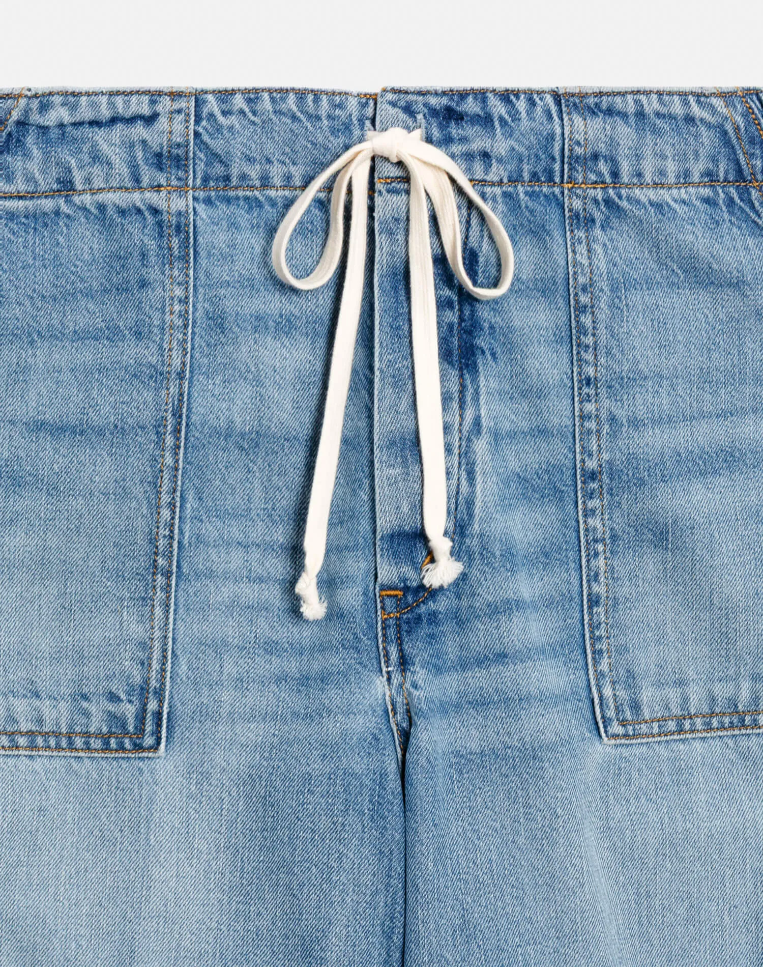 Beach Pant - Hacienda sold by Re/Done product image thumbnail 5