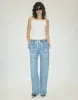 Beach Pant - Hacienda sold by Re/Done