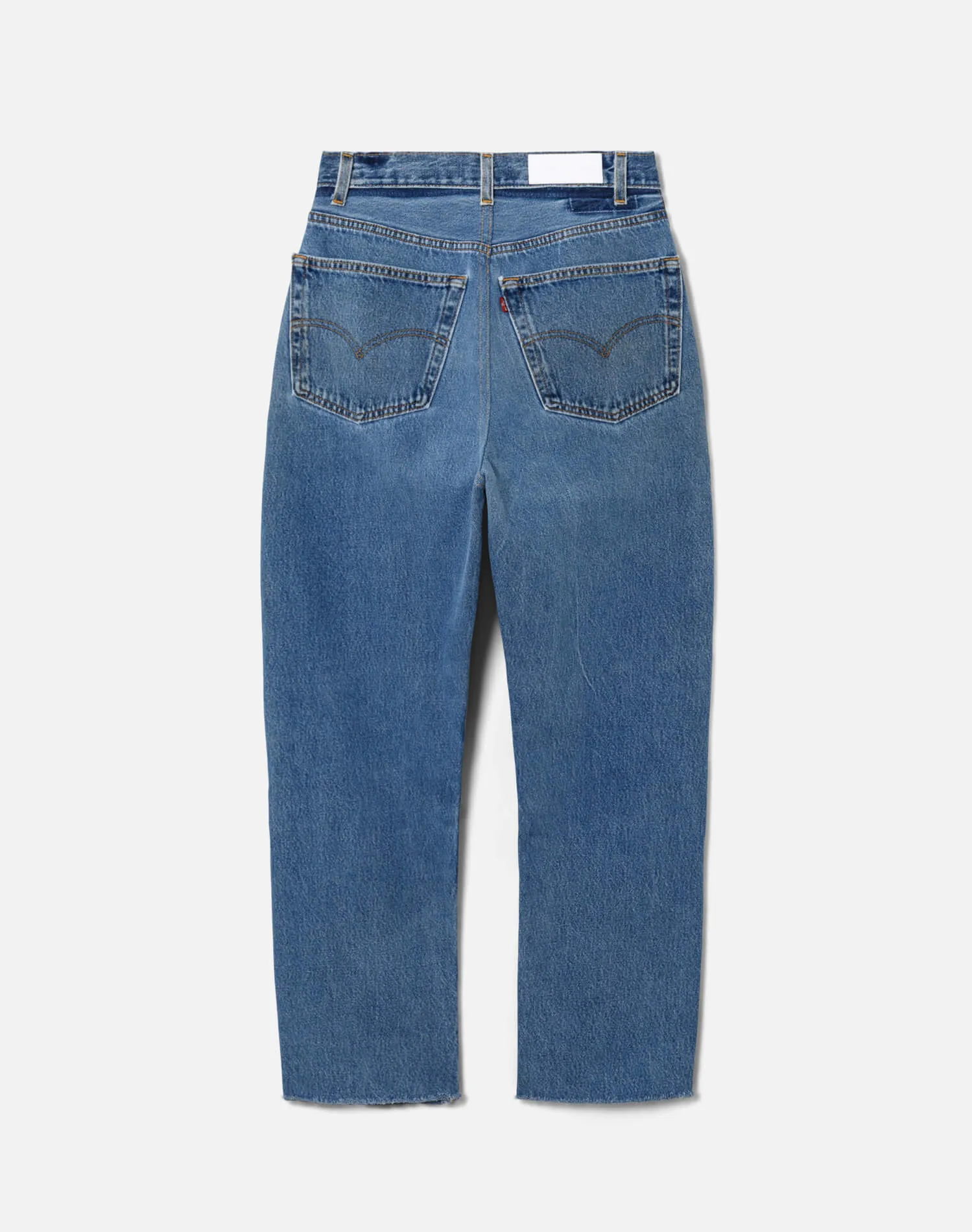 No. 25STVC11232469 sold by Re/Done product image thumbnail 2