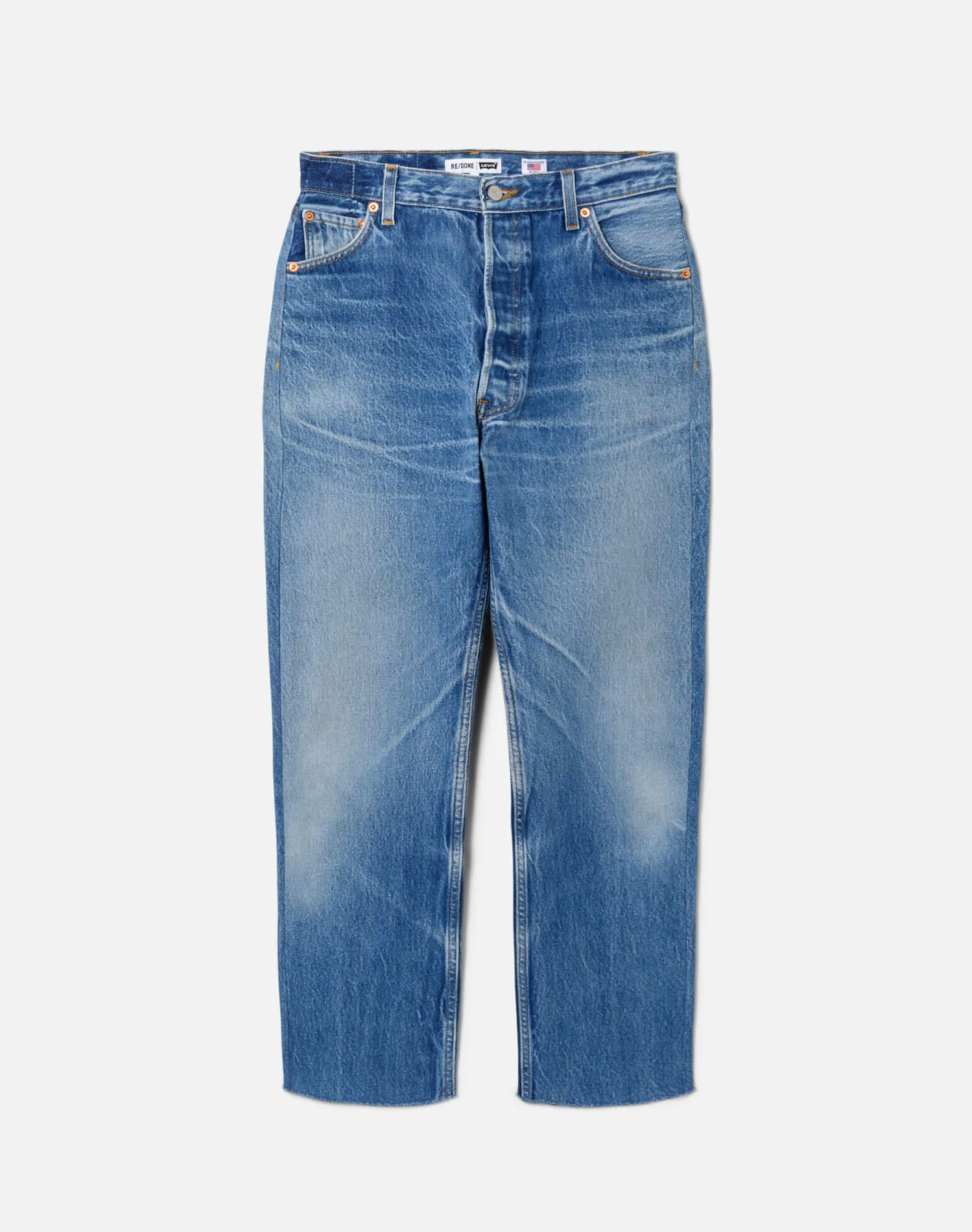 No. 25STVC11232468 sold by Re/Done