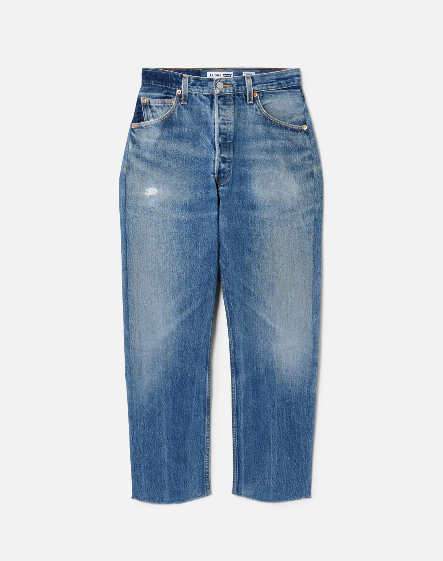 No. 25STVC11232467 sold by Re/Done