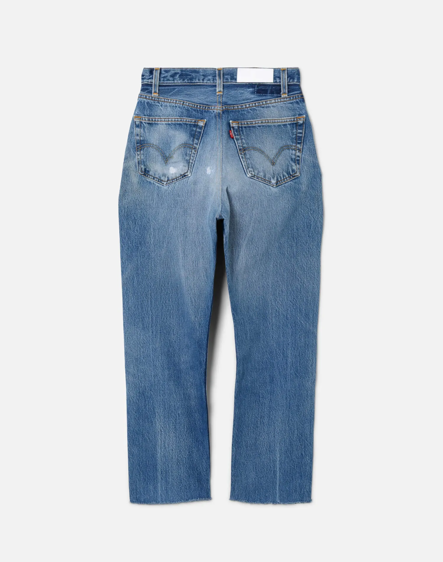 No. 25STVC11232467 sold by Re/Done product image thumbnail 2