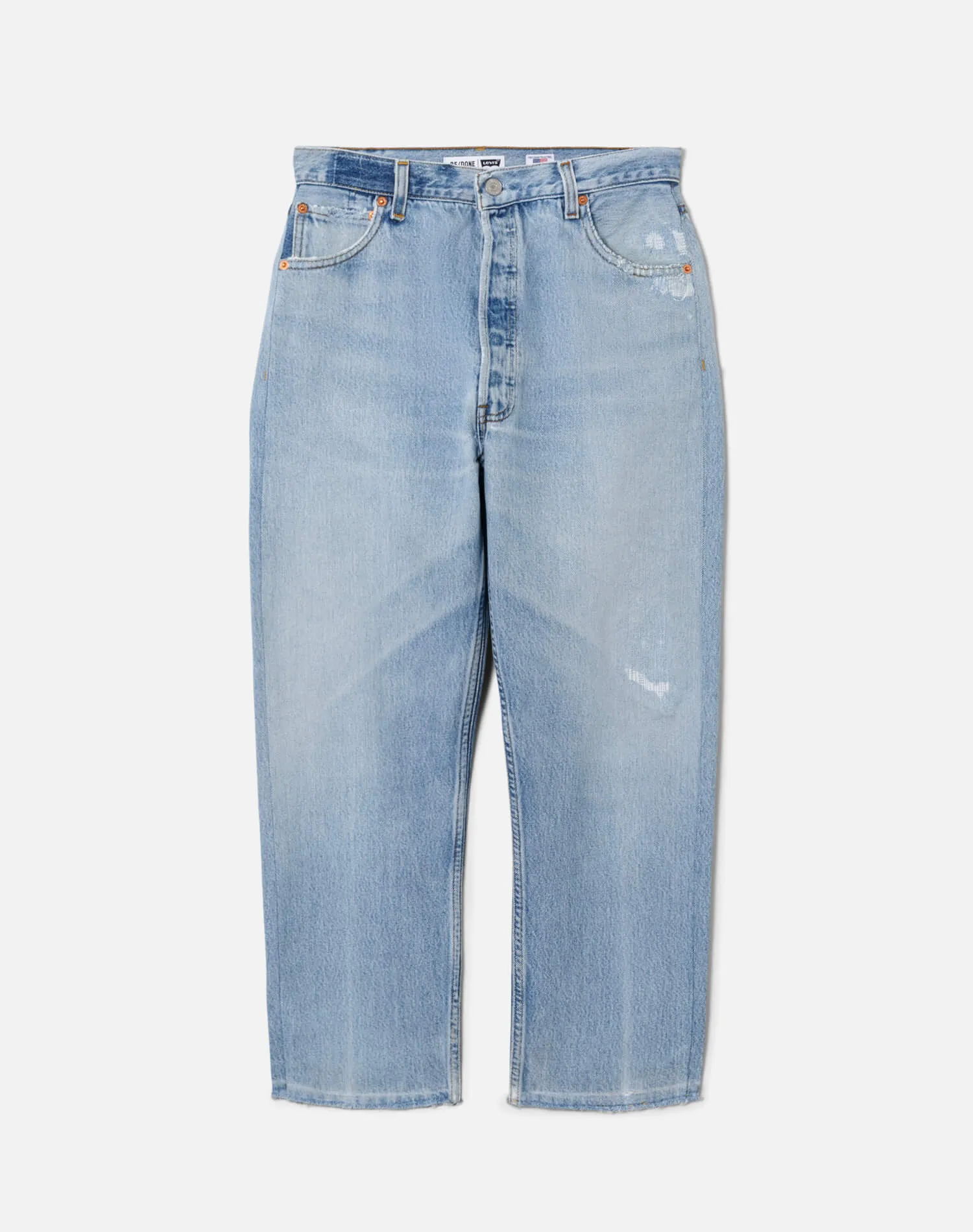 No. 25STVC11232466 sold by Re/Done