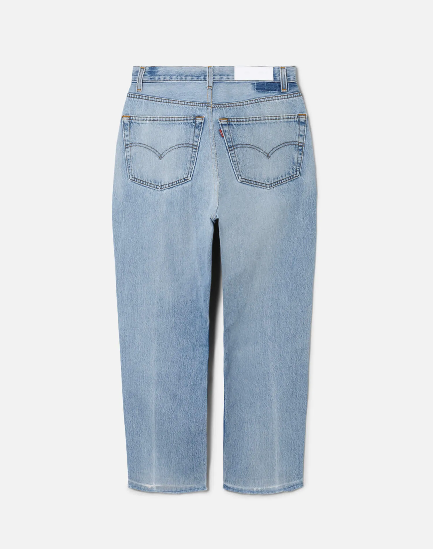 No. 25STVC11232466 sold by Re/Done product image thumbnail 2