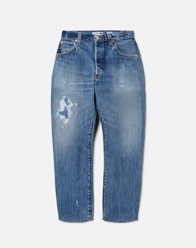 No. 25STVC11232465 sold by Re/Done