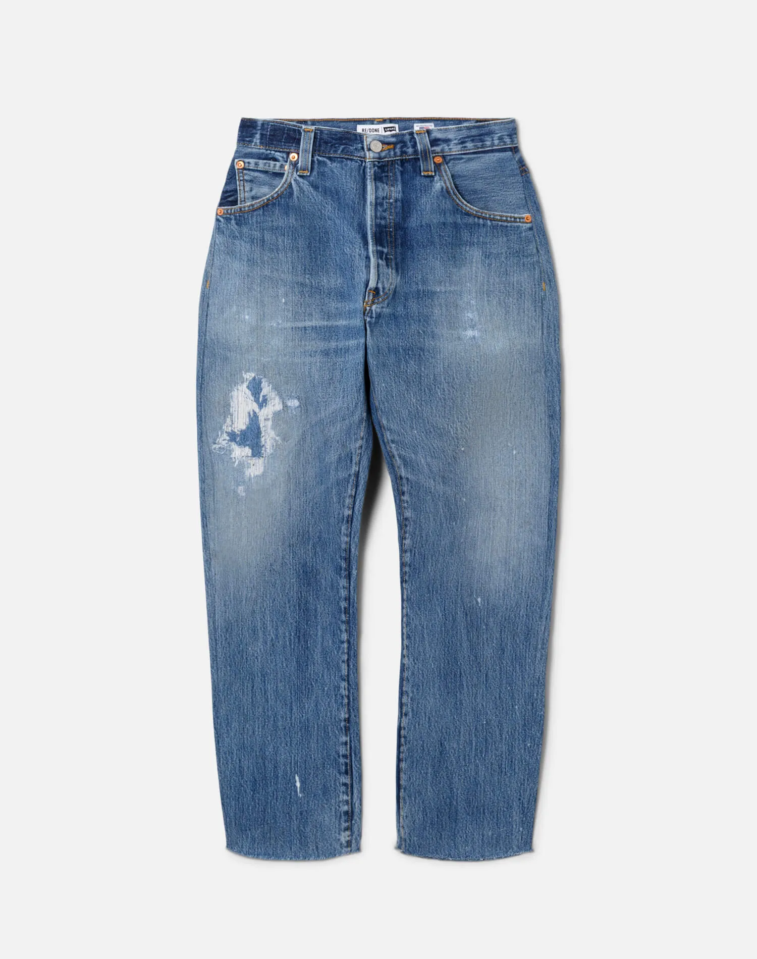 No. 25STVC11232465 sold by Re/Done