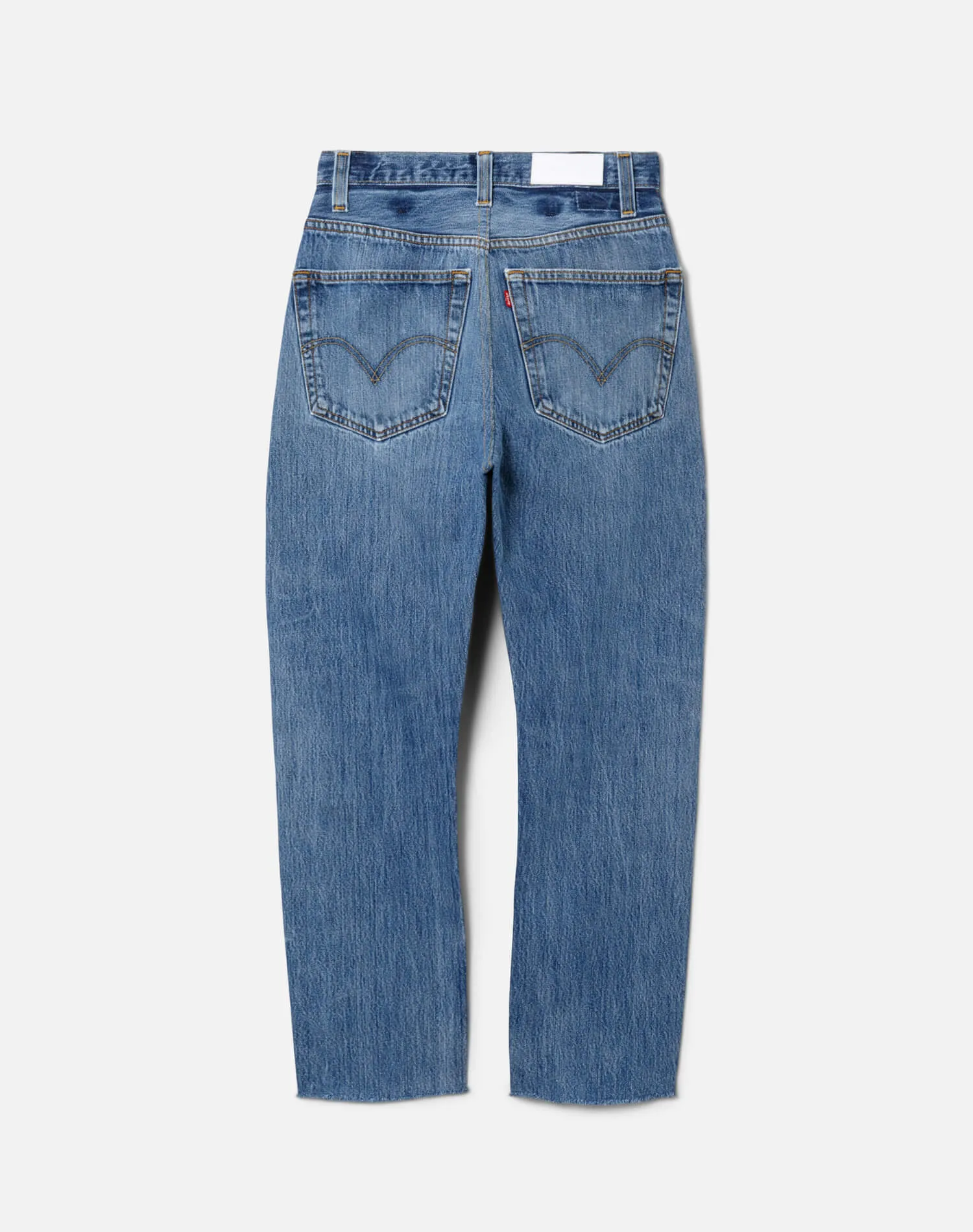 No. 25STVC11232465 sold by Re/Done product image thumbnail 2