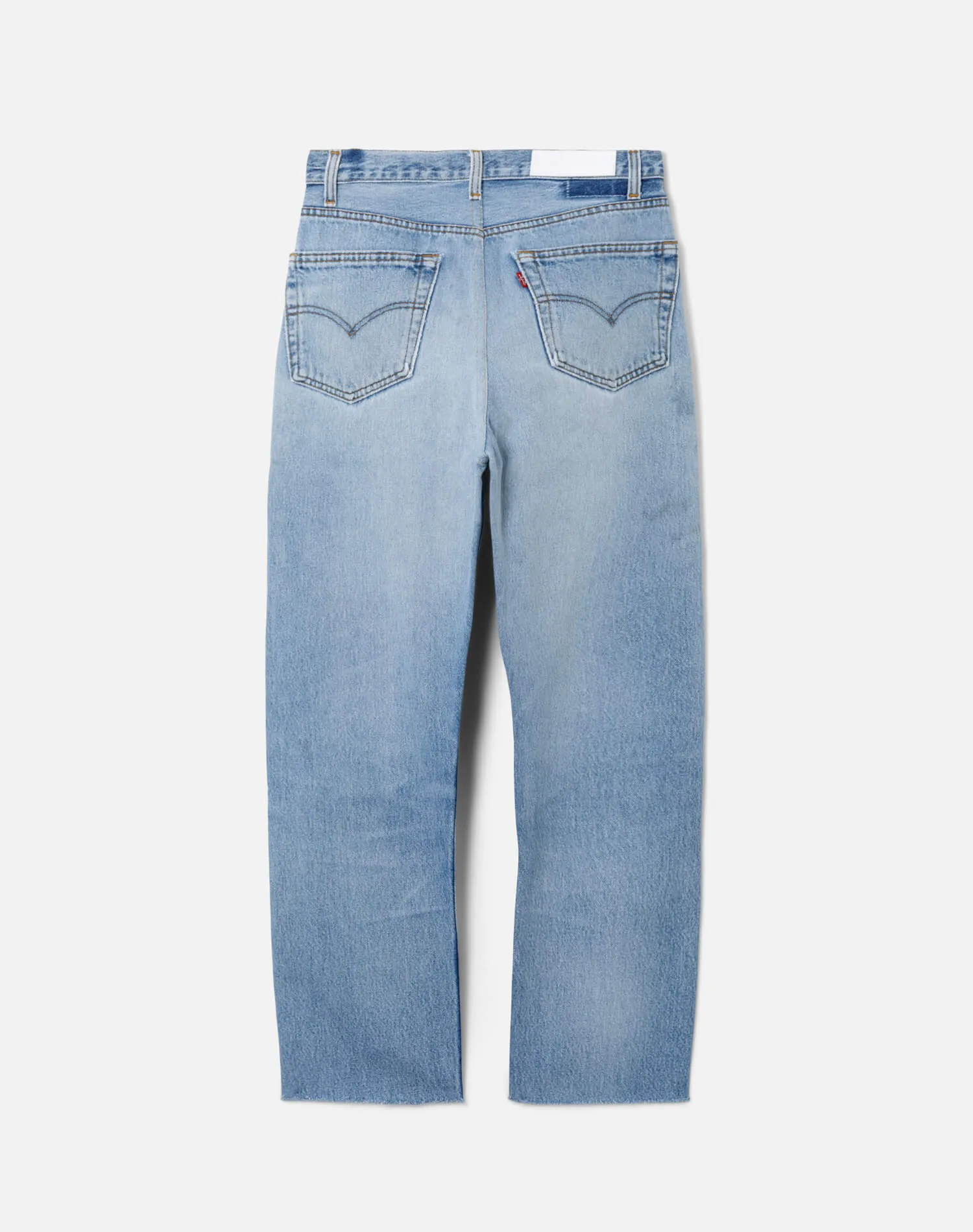 No. 24STVC11232464 sold by Re/Done product image thumbnail 2