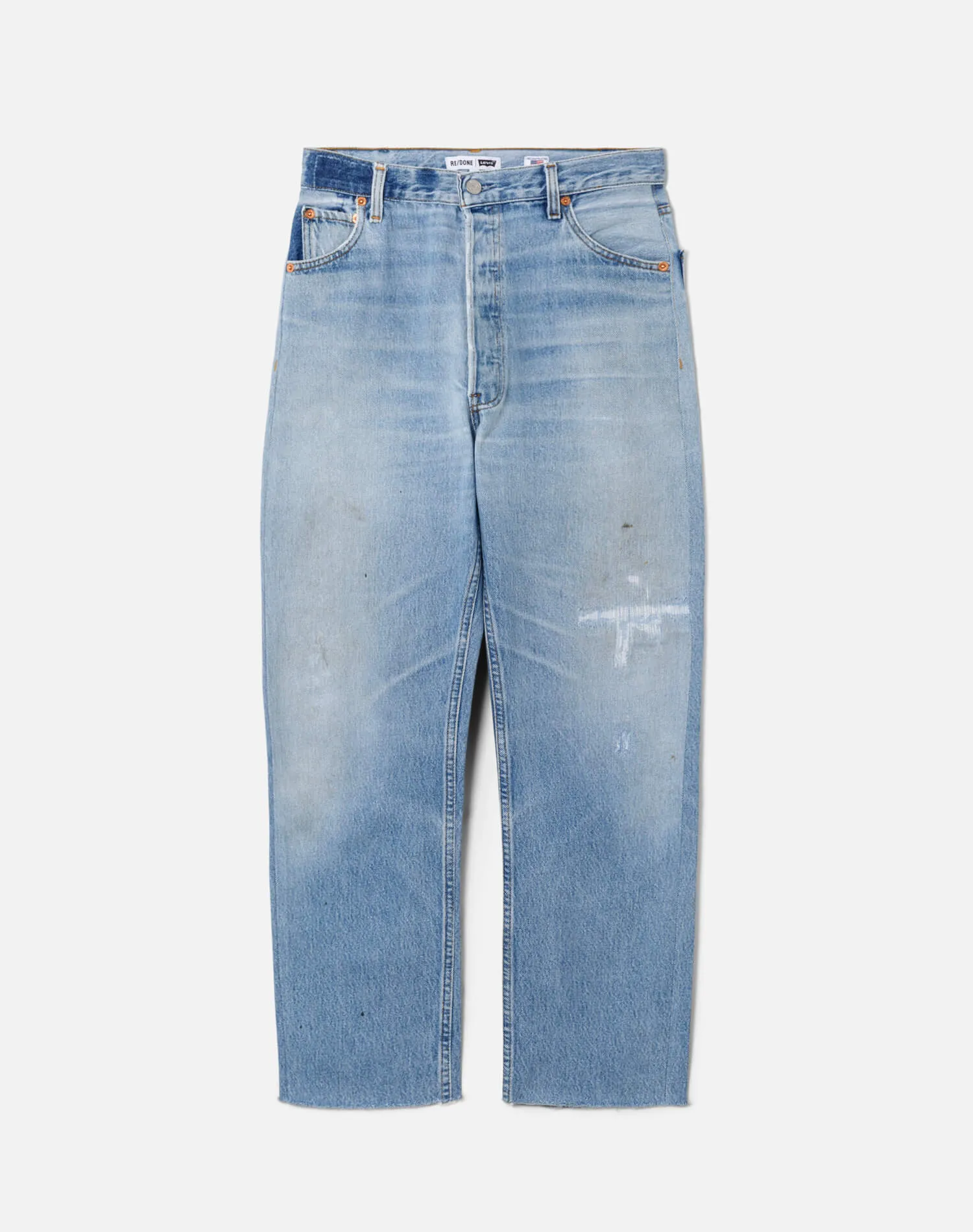 No. 24STVC11232464 sold by Re/Done