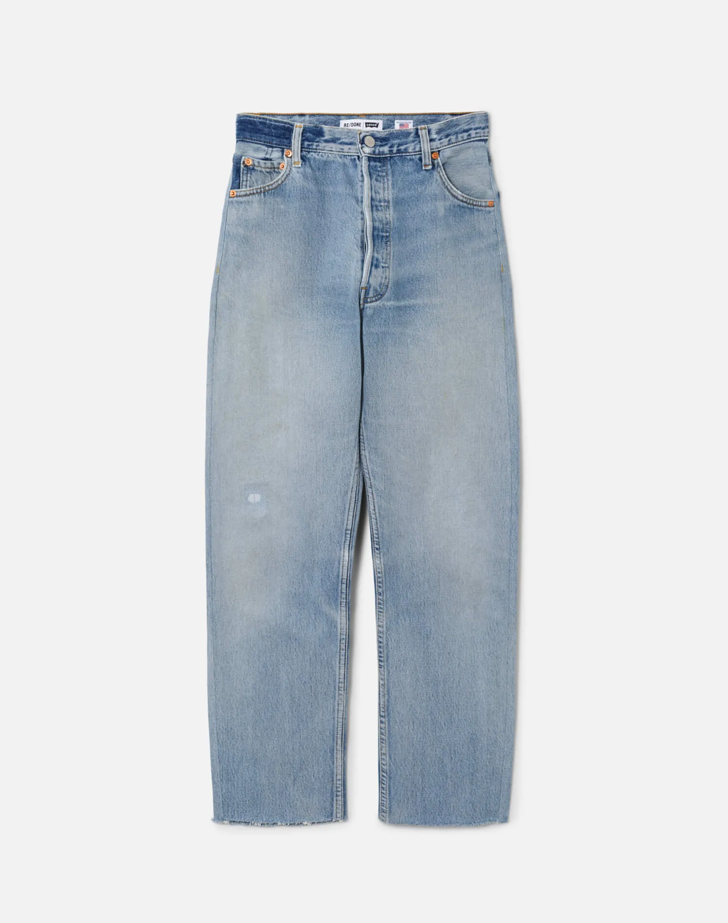 No. 24STVC11232463 sold by Re/Done