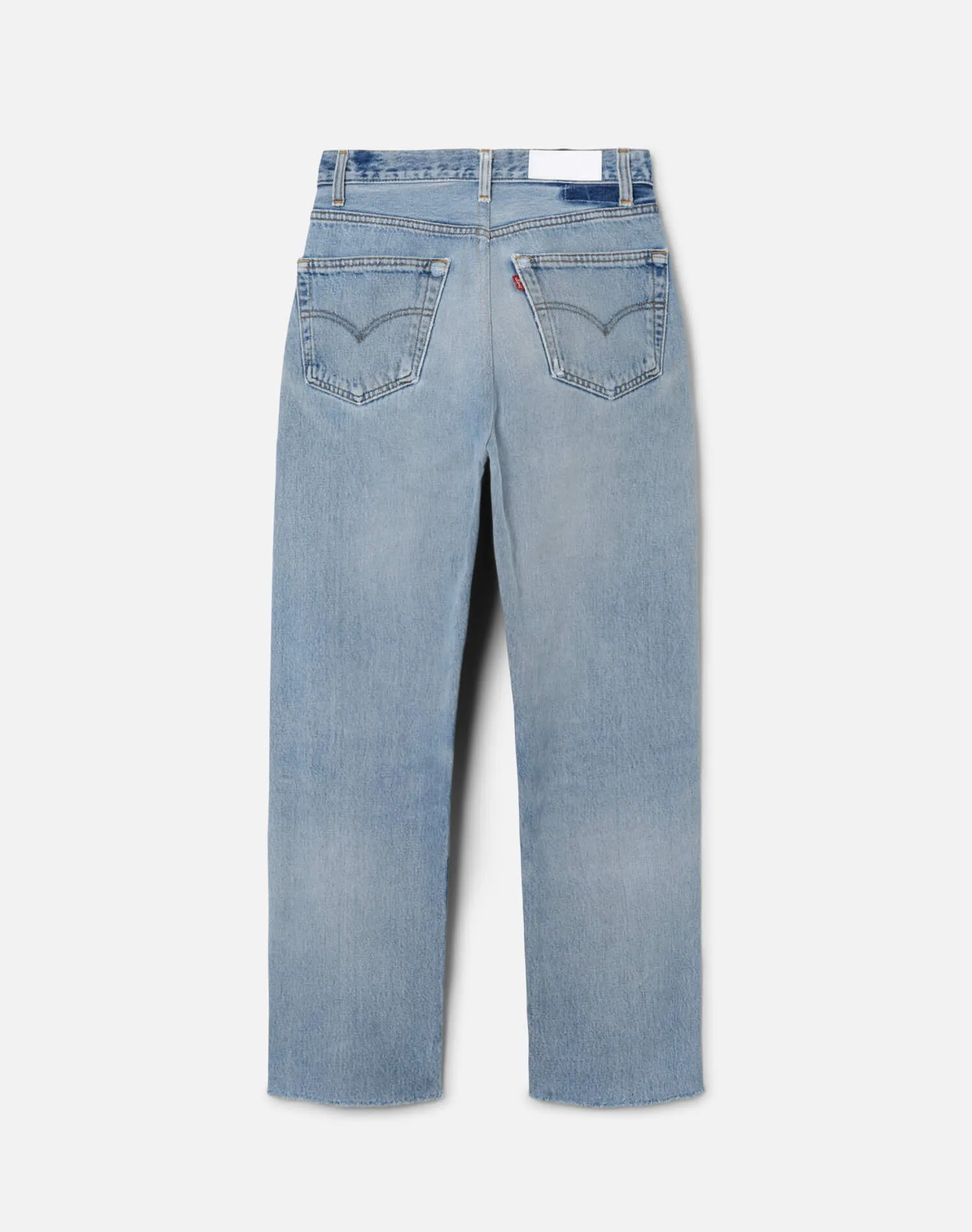 No. 24STVC11232463 sold by Re/Done product image thumbnail 2